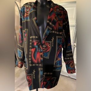 Richard Kristall jacket